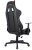 Кресло игровое Zombie Game Penta черный/красный эко.кожа с подголов. крестов. пластик - купить недорого с доставкой в интернет-магазине