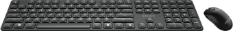 Клавиатура + мышь MSI K210 Combo клав:черный мышь:черный USB беспроводная (S11-43RU213-Y92) - купить недорого с доставкой в интернет-магазине
