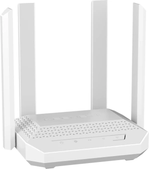 Роутер беспроводной Keenetic Netcraze Challenger (NC-3910) 100/1000/2500BASE-T - купить недорого с доставкой в интернет-магазине