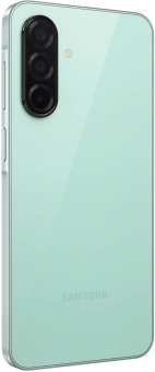 Смартфон Samsung SM-A266B Galaxy A26 5G 128Gb 6Gb мятный моноблок 3G 4G 2Sim 6.7" 1080x2340 Android 15 50Mpix 802.11 a/b/g/n/ac NFC GPS GSM900/1800 GSM1900 Protect microSD max2048Gb - купить недорого с доставкой в интернет-магазине