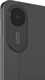 Планшет Xiaomi Redmi Pad 2 O84X G100 Ultra (2.2) 8C RAM4Gb ROM256Gb 11" IPS 2560x1600 4G Android 15 серый 8Mpix 5Mpix BT WiFi microSD 2Tb 9000mAh 234hr 2064hrs - купить недорого с доставкой в интернет-магазине