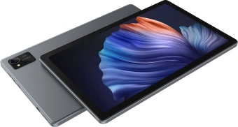 Планшет Digma Pro HIT 16 T616 (2.0) 8C RAM6Gb ROM128Gb 10.4" IPS 2000x1200 4G Android 13 серый 13Mpix 5Mpix BT WiFi microSD 1Tb 7000mAh - купить недорого с доставкой в интернет-магазине