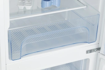 Холодильник Hyundai CC2056FWT 2-хкамерн. белый - купить недорого с доставкой в интернет-магазине