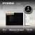 Микроволновая Печь Hyundai HYM-M2068 20л. 700Вт белый - купить недорого с доставкой в интернет-магазине