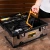 Ящик для инструментов Deko Tool box 18M 18л 1отд. 2карм. серебристый/черный (085-3002) - купить недорого с доставкой в интернет-магазине