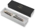 Ручка перьев. Parker IM Premium Grey Core GT (2213776) M черн. черн. подар.кор. - купить недорого с доставкой в интернет-магазине