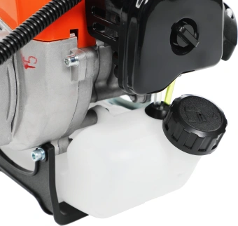 Триммер бензиновый Carver Promo PBC-33 900Вт 1.2л.с. неразбор.штан. реж.эл.:леска/нож - купить недорого с доставкой в интернет-магазине