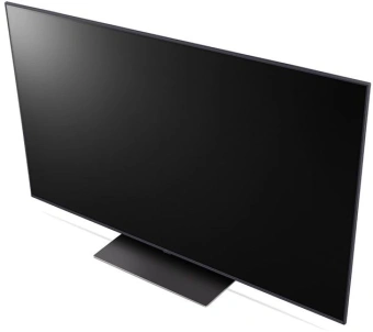 Телевизор LED LG 55" 55UT91006LA.ARUG черный 4K Ultra HD 60Hz DVB-T DVB-T2 DVB-C DVB-S DVB-S2 USB WiFi Smart TV - купить недорого с доставкой в интернет-магазине