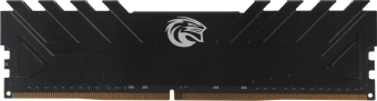 Память DDR4 16GB 3200MHz Kingspec KS3200D4M13516G RTL PC4-25600 CL19 DIMM 288-pin 1.35В single rank с радиатором Ret - купить недорого с доставкой в интернет-магазине