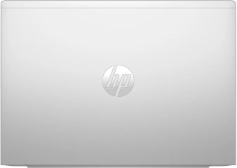 Ноутбук HP ProBook 460 G11 Core Ultra 5 125U 16Gb SSD512Gb Intel Graphics 16" IPS WUXGA (1920x1200) FreeDOS silver WiFi BT Cam Bag (B26L0PT/16GB) - купить недорого с доставкой в интернет-магазине