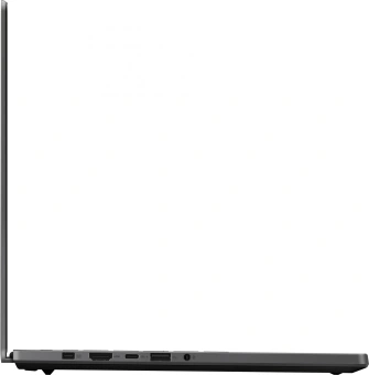 Ноутбук Asus ROG Zephyrus G14 GA403UV-QS186 Ryzen 7 8845HS 16Gb SSD1Tb NVIDIA GeForce RTX4060 8Gb 14" OLED 3K (2880x1800) noOS grey WiFi BT Cam (90NR0I01-M00A00) - купить недорого с доставкой в интернет-магазине