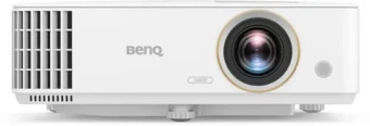 Проектор Benq TH685P (new) DLP 3500Lm LS (1920x1080) 10000:1 ресурс лампы:4000часов 1xUSB typeA 2xHDMI 2.79кг - купить недорого с доставкой в интернет-магазине