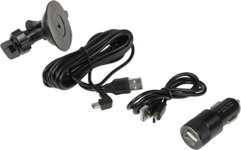 Видеорегистратор ACV GQ117 черный 2Mpix 1080x1920 1080p 120гр. Novatek 96220 - купить недорого с доставкой в интернет-магазине