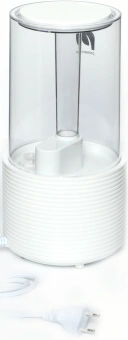 Увлажнитель воздуха Primera HUP-G1025 25Вт (ультразвуковой) белый - купить недорого с доставкой в интернет-магазине