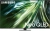 Телевизор QLED Samsung 65" QE65QN90DAUXRU Series 9 черненое серебро/серебристый 4K Ultra HD 120Hz DVB-T2 DVB-C DVB-S2 USB WiFi Smart TV - купить недорого с доставкой в интернет-магазине