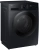 Стиральная машина Samsung WD90DG5G34BBLP класс: A загр.фронтальная макс.:9кг (с сушкой) черный инвертор - купить недорого с доставкой в интернет-магазине