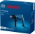 Дрель-шуруповерт Bosch GSB 600 600Вт патрон:ключев. (06011A0320) - купить недорого с доставкой в интернет-магазине