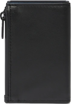 Чехол для кредитных карт Piquadro Urban PP5585UB00R/NGR черный/серый натур.кожа - купить недорого с доставкой в интернет-магазине