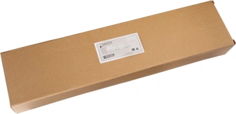 Кабельный органайзер горизонтальный Lanmaster LAN-ORG-PF/S-2U односторонний пальцы 2U шир.:19" - купить недорого с доставкой в интернет-магазине