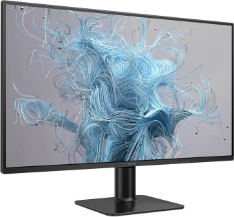 Монитор Philips 27" 27E2N2100 черный IPS LED 16:9 HDMI матовая 1500:1 300cd 178гр/178гр 1920x1080 120Hz VGA FHD 3.22кг - купить недорого с доставкой в интернет-магазине