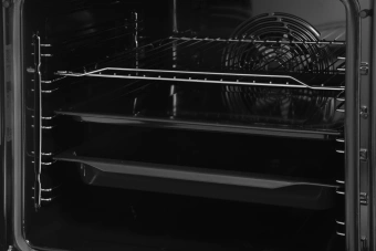 Духовой шкаф Электрический Gorenje BOS67371CLB черный - купить недорого с доставкой в интернет-магазине