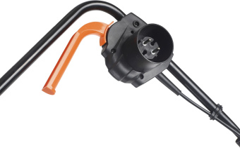 Газонокосилка роторная Patriot PT1032E (512309221) 1100Вт - купить недорого с доставкой в интернет-магазине