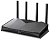 Роутер беспроводной TP-Link Archer GE230 BE3600 100/1000/2500BASE-T черный