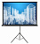 Экран Cactus 104.4x186см Triscreen CS-PST-104x186 16:9 напольный рулонный черный