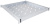 Полка выдвижная NTSS NTSS-MSKB-FS-800 1U нагр.:20кг. 19" 500мм серый (упак.:1шт) - купить недорого с доставкой в интернет-магазине