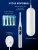 Зубная щетка электрическая Oral-B iO Series 6 Grey Opal серый - цена, купить или заказать с доставкой в интернет-магазине Зубная щетка электрическая Oral-B iO Series 6 Grey Opal серый - купить недорого с доставкой в интернет-магазине