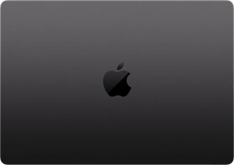 Ноутбук Apple MacBook Pro A3434 M5 10 core 16Gb SSD512Gb/10 core GPU 14.2" Liquid Retina XDR (3024x1964) macOS black WiFi BT Cam (MDE04LL/A) - купить недорого с доставкой в интернет-магазине