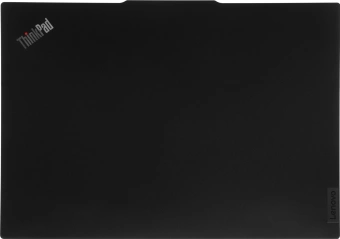 Ноутбук Lenovo ThinkPad E16 G2 Ryzen 7 7735HS 32Gb SSD512Gb AMD Radeon 680M 16" IPS WUXGA (1920x1200) без ОС black WiFi BT Cam (21M5S09E00_32G) - купить недорого с доставкой в интернет-магазине