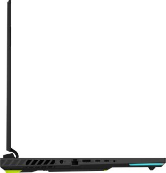 Ноутбук Asus ROG Strix G18 G814PM-S8074 Ryzen 9 8940HX 16Gb SSD1Tb NVIDIA GeForce RTX 5060 8Gb 18" IPS WUXGA (1920x1200) без ОС grey WiFi BT Cam (90NR0L29-M003Y0) - купить недорого с доставкой в интернет-магазине