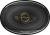 Колонки автомобильные Pioneer TS-A6978S 650Вт 92дБ 4Ом 15x23см (6x9дюйм) (ком.:2кол.) коаксиальные четырехполосные - купить недорого с доставкой в интернет-магазине