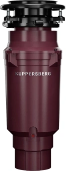 Измельчитель Kuppersberg WSS 750 V 750Вт красный/черный - купить недорого с доставкой в интернет-магазине