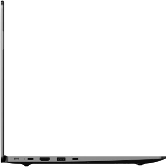 Ноутбук Tecno MegaBook T14DA Ryzen 5 7430U 16Gb SSD512Gb AMD Radeon Graphics 14.1" IPS FHD (1920x1200) Windows 11 Home grey WiFi BT Cam 6460mAh (71003300401) - купить недорого с доставкой в интернет-магазине