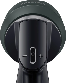 Пылесос Samsung VS20C8522TN/EV черный - купить недорого с доставкой в интернет-магазине