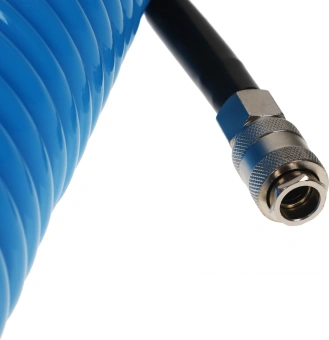 Шланг для пневмоинструмента Fubag 170306 15м синий - купить недорого с доставкой в интернет-магазине