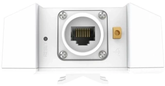 Точка доступа TP-Link Omada EAP623-Outdoor HD AX1800 10/100/1000BASE-TX белый - цена, купить или заказать с доставкой в интернет-магазине Точка доступа TP-Link Omada EAP623-Outdoor HD AX1800 10/100/1000BASE-TX белый - купить недорого с доставкой в интернет-магазине