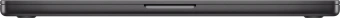 Ноутбук Apple MacBook Pro A3428 M5 Pro 18 core 24Gb SSD1Tb/20 core GPU 16.2" Liquid Retina XDR (3456x2234) macOS black WiFi BT Cam (MGEA4LL/A) - купить недорого с доставкой в интернет-магазине