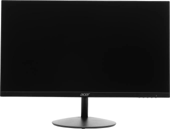 Монитор Acer 21.45" SA222QEbi черный IPS LED 1ms 16:9 HDMI матовая 250cd 178гр/178гр 1920x1080 100Hz FreeSync VGA FHD 2.48кг - купить недорого с доставкой в интернет-магазине
