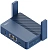 Маршрутизатор Cudy TR3000 AX3000 10/100/1000/2500BASE-T синий