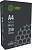 Бумага Cactus CS-LPA4250250 A4/250г/м2/250л./белый CIE170% для лазерной печати