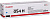 Картридж лазерный Canon 054HC 3027C002 голубой (2300стр.) для Canon MF645Cx/MF643Cdw/MF641Cw/LBP623Cdw/621Cw