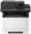 МФУ лазерный Kyocera Ecosys MA4000fx (110C1B3NL0) A4 Duplex Net белый - купить недорого с доставкой в интернет-магазине