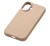 Чехол (клип-кейс) uBear для Apple iPhone 16 Touch with MagSafe темно-бежевый (CS403LT61TH-I24M) - купить недорого с доставкой в интернет-магазине