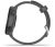 Смарт-часы Garmin Forerunner 55 42мм 1.04" LCD корп.серый рем.серый разм.брасл.:127-220мм (010-02562-13) - купить недорого с доставкой в интернет-магазине