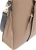 Деловая сумка женская Piquadro Circle CA4021W92/TOBLU с отделением для ноутбука 15.6" бежевая/голубая натур.кожа - купить недорого с доставкой в интернет-магазине