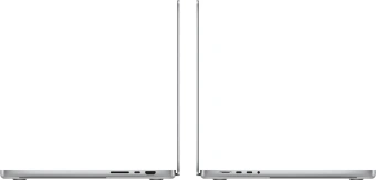 Ноутбук Apple MacBook Pro A3429 M5 Max 18 core 36Gb SSD2Tb/32 core GPU 16.2" Liquid Retina XDR (3456x2234) macOS silver WiFi BT Cam (MGE74HN/A) - купить недорого с доставкой в интернет-магазине