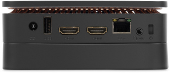 Неттоп IRU 110JLCN Cel N5105 (2) 8Gb SSD256Gb UHDG без ОС GbitEth WiFi BT 30W черный (1975163) - купить недорого с доставкой в интернет-магазине